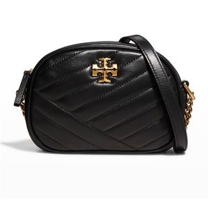 Tory burch small Kira bag. Slightly used but still in amazing shape.
